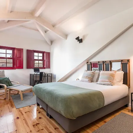 Apartamento Get A Train And View Oporto