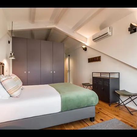 Apartamento Get A Train And View